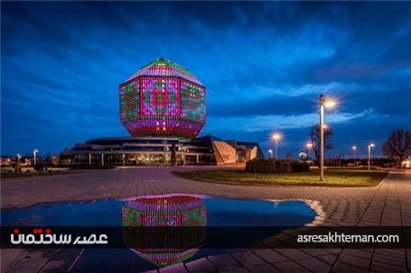 زشت‌ ترین آسمان‌ خراش‌ های دنیا