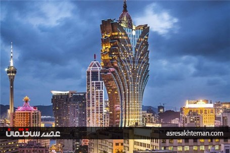 زشت‌ ترین آسمان‌ خراش‌ های دنیا