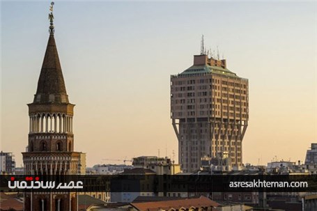 زشت‌ ترین آسمان‌ خراش‌ های دنیا