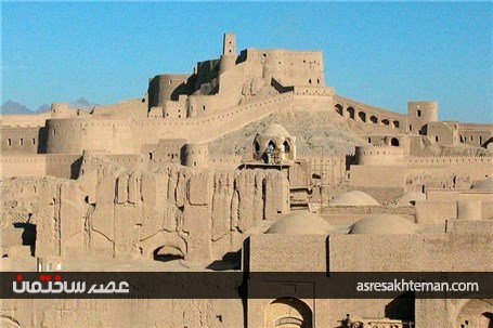 مدرسه &quot;غیاثیه خرگرد&quot; و مسجد &quot;ملک زوزن&quot; خواف؛ یادگاران عهد کهن در شرق کشور+تصاویر شناسه خبر: 1339760