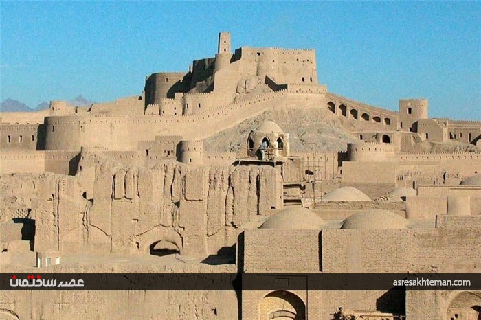 مدرسه &quot;غیاثیه خرگرد&quot; و مسجد &quot;ملک زوزن&quot; خواف؛ یادگاران عهد کهن در شرق کشور+تصاویر شناسه خبر: 1339760