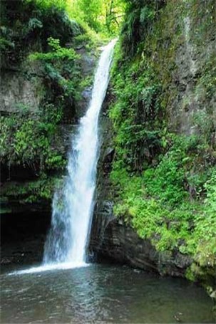 جایی شبیه رویا در ایران+ تصاویر
