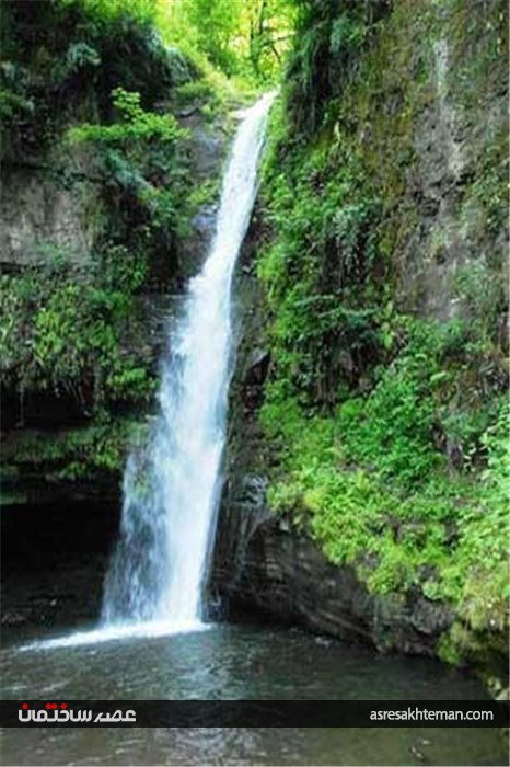 جایی شبیه رویا در ایران+ تصاویر