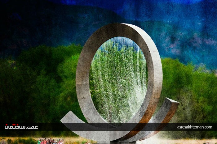 با تعدادی از منحصر به فردترین و زیباترین فواره های سراسر جهان آشنا شوید