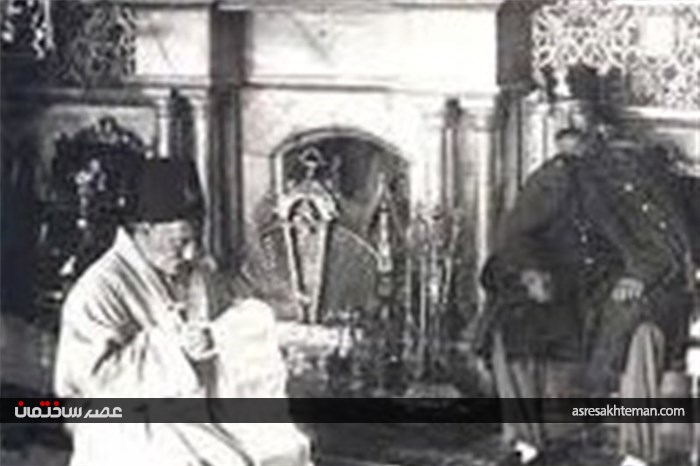 رمز و راز معروف‌ترین کلنگ &#171;طهران&#187; + تصاویر