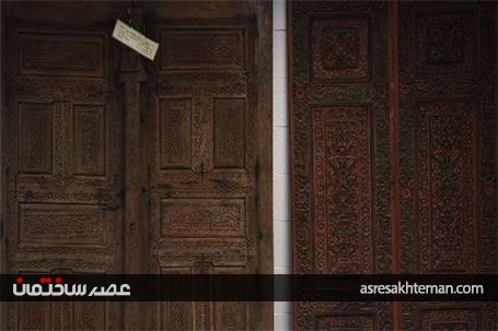 بازگشایی موزه باستان شناسی گرگان بعد از پنج سال