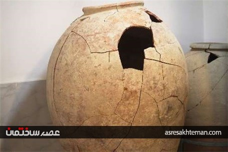 بازگشایی موزه باستان شناسی گرگان بعد از پنج سال