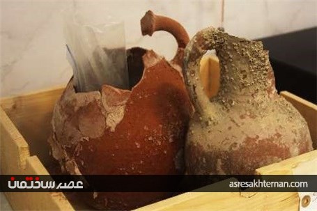 بازگشایی موزه باستان شناسی گرگان بعد از پنج سال