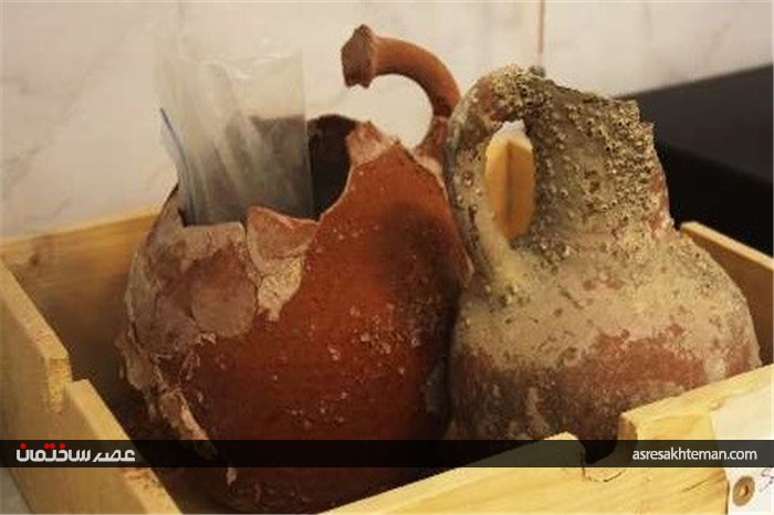 بازگشایی موزه باستان شناسی گرگان بعد از پنج سال