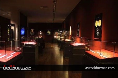 بازگشایی موزه باستان شناسی گرگان بعد از پنج سال