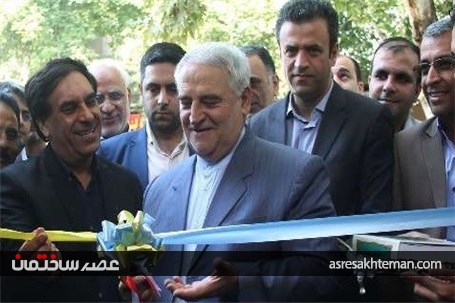 بازگشایی موزه باستان شناسی گرگان بعد از پنج سال
