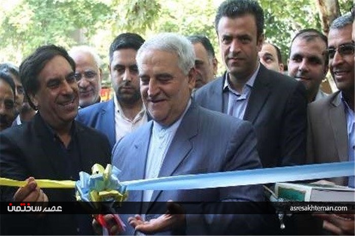 بازگشایی موزه باستان شناسی گرگان بعد از پنج سال