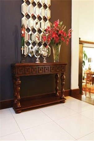روانشناسی به سبک دکوراسیون