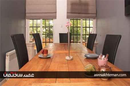 روانشناسی به سبک دکوراسیون