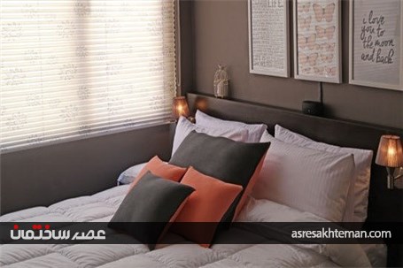 روانشناسی به سبک دکوراسیون