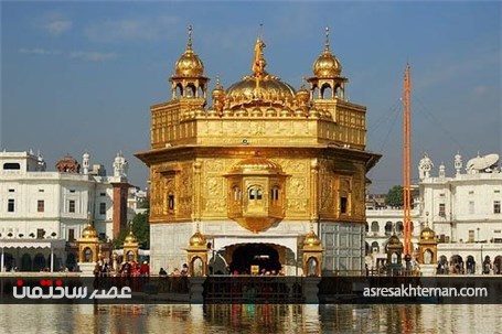 عجایب هفتگانه هند؛ حقایقی جالب در مورد هند