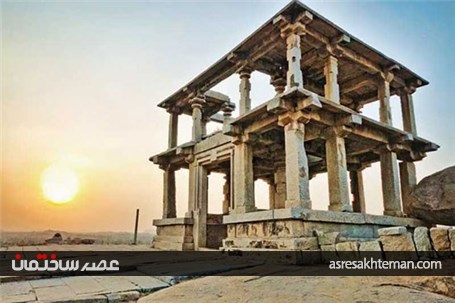 عجایب هفتگانه هند؛ حقایقی جالب در مورد هند