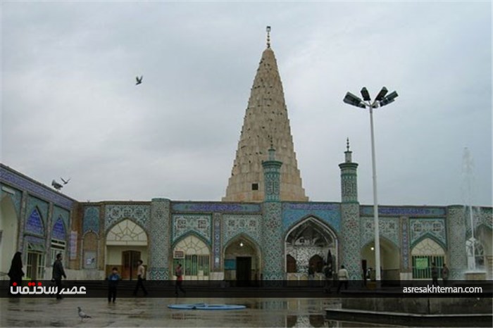 قدیمی‌ترین شهر ایران کجاست+ تصاویر