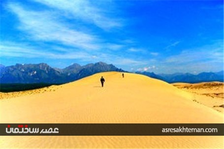 عجیب‌ترین عکس‌ها از روسیه +تصویر