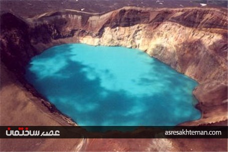 عجیب‌ترین عکس‌ها از روسیه +تصویر