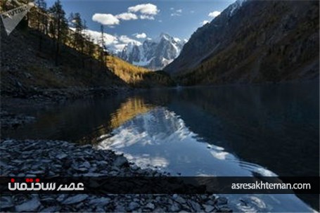 عجیب‌ترین عکس‌ها از روسیه +تصویر