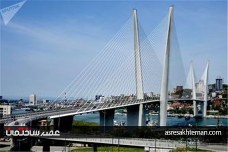 عکس هایی از طبیعت و معماری در روسیه+تصویر
