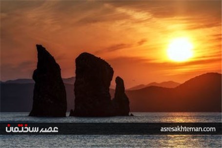 عکس هایی از طبیعت و معماری در روسیه+تصویر