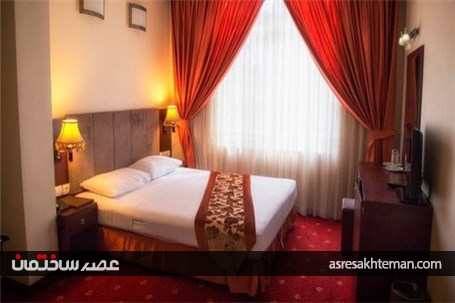 اتاق خواب‌تان را این رنگی کنید