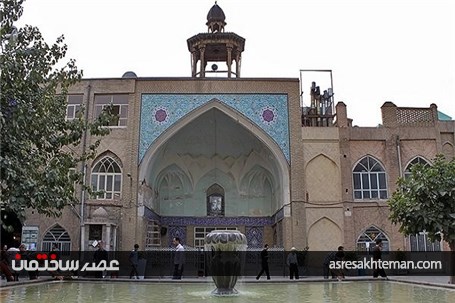 چه مکان‌هایی طهران را به تهران تبدیل کرد؟