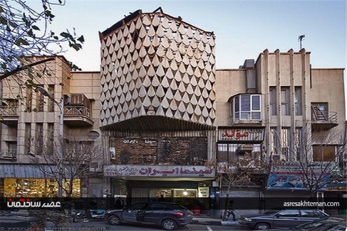 چه مکان‌هایی طهران را به تهران تبدیل کرد؟