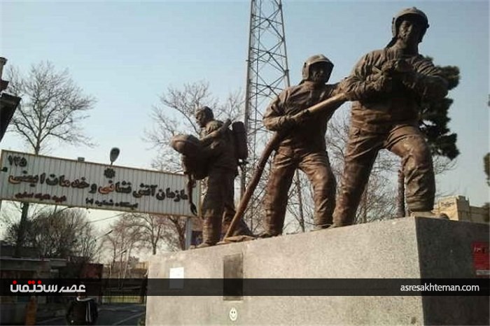 چه مکان‌هایی طهران را به تهران تبدیل کرد؟