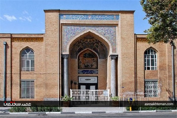 چه مکان‌هایی طهران را به تهران تبدیل کرد؟