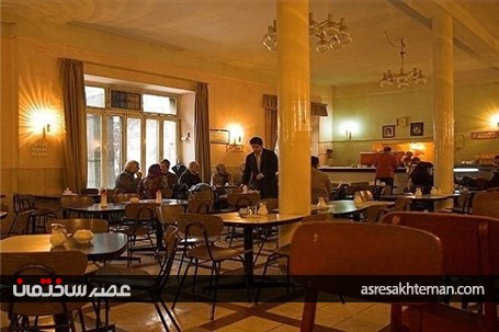 چه مکان‌هایی طهران را به تهران تبدیل کرد؟