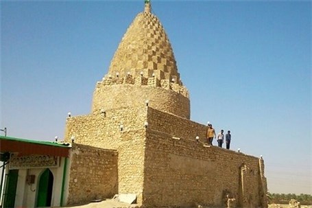 بیش از ۲۰۰۰ بقعه متبرکه در درست مرمت و نوسازی است