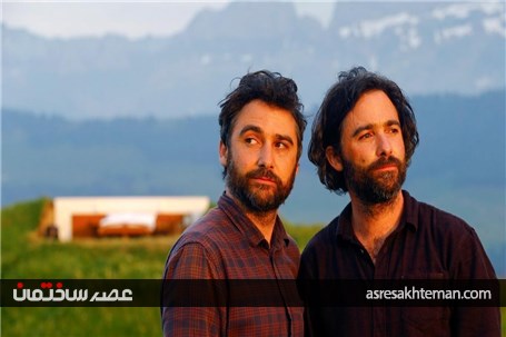 هتلی با سقف آسمانی و دیوار‌های چمنی +تصاویر