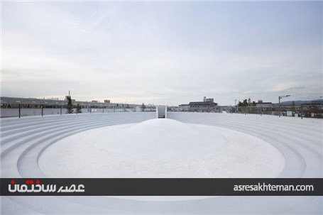 &quot;پلازای چین&quot; محلی برای ترویج تعاملات اجتماعی مردم