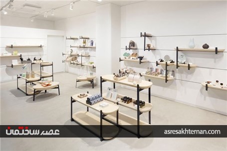 &quot;پلازای چین&quot; محلی برای ترویج تعاملات اجتماعی مردم