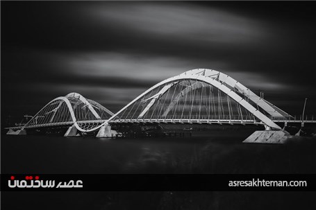 &quot;معماری هلند&quot; در قاب یک عکاس آلمانی
