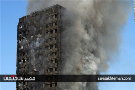 گرنفل ؛ پلاسکو نشد