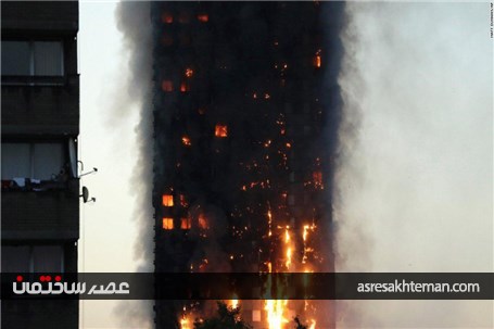 گرنفل ؛ پلاسکو نشد