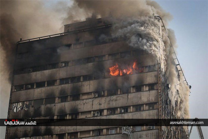 گرنفل ؛ پلاسکو نشد