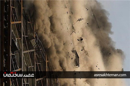 گرنفل ؛ پلاسکو نشد
