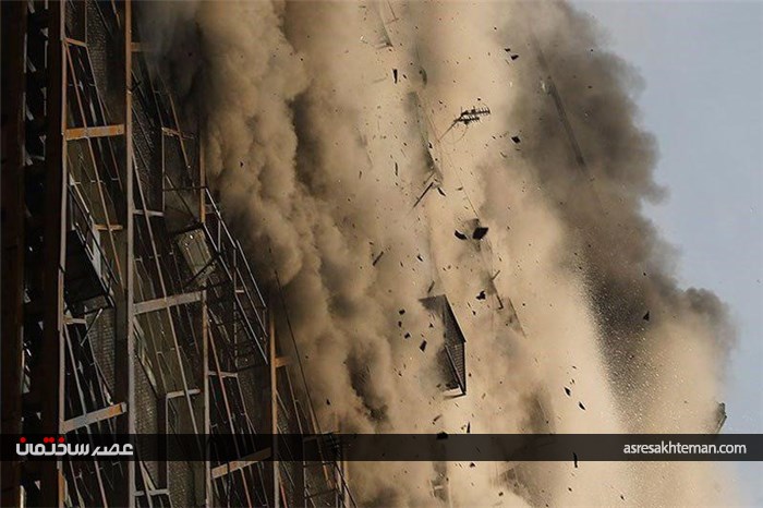 گرنفل ؛ پلاسکو نشد