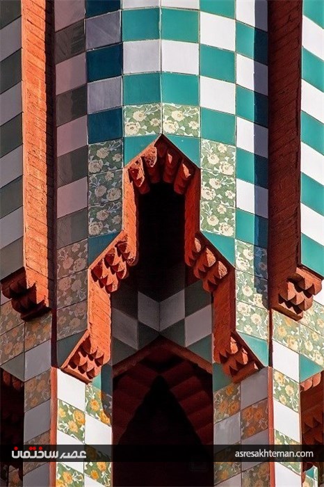 بازدید از میراث جهانی یونسکو در بارسلونا، پس از 130 سال