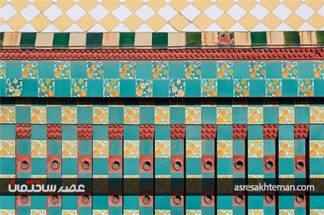 بازدید از میراث جهانی یونسکو در بارسلونا، پس از 130 سال