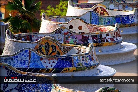سبک شناسی معماری: معرفی سبک آرت نوو
