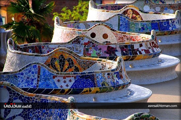 سبک شناسی معماری: معرفی سبک آرت نوو