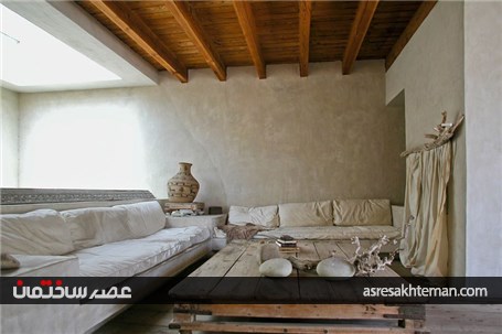 اقامتگاه ساحلی 13 میلیون دلار ی در لس آنجلس