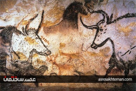 غار لاسکو، فرانسه