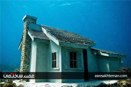 موزه‌های عجیب و غریب در دنیا +تصاویر